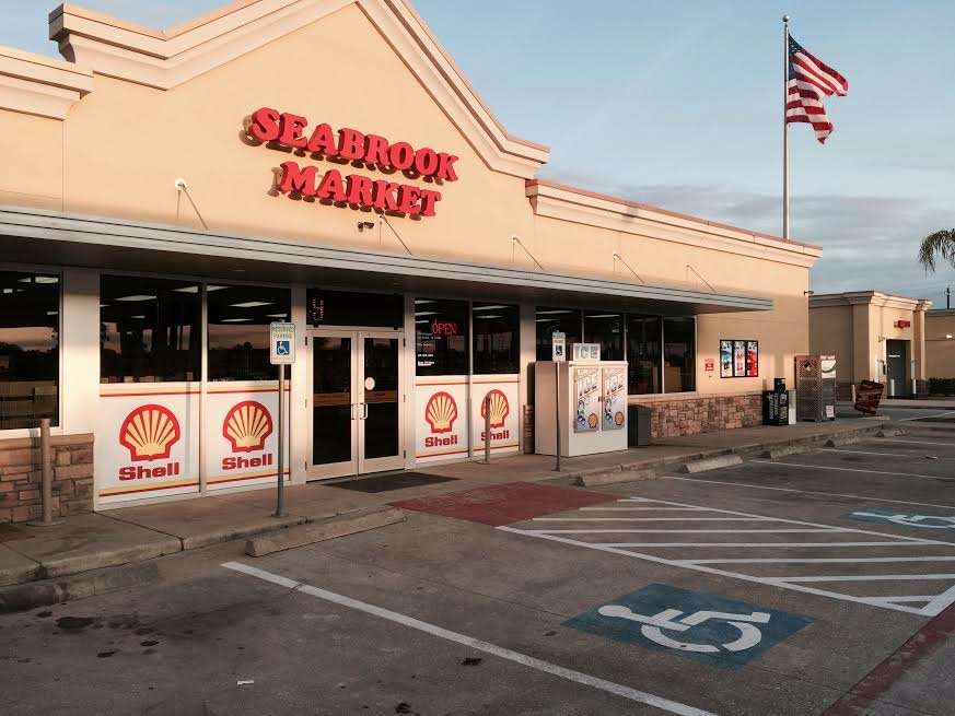 Seabrook Market | 5745 Bayport Blvd, Seabrook, TX 77586, USA | Phone: (281) 474-2100