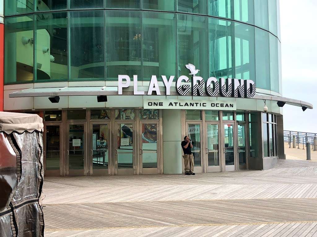 Casino Coupons | The Playground Pier, Atlantic City, NJ 08401 | Phone: (609) 727-1802