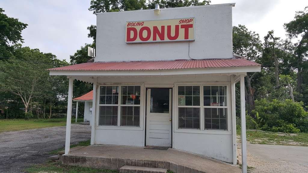 Boiling Donuts | 11102 Farm to Market Rd 1301, Boling-Iago, TX 77420, USA | Phone: (979) 488-1062