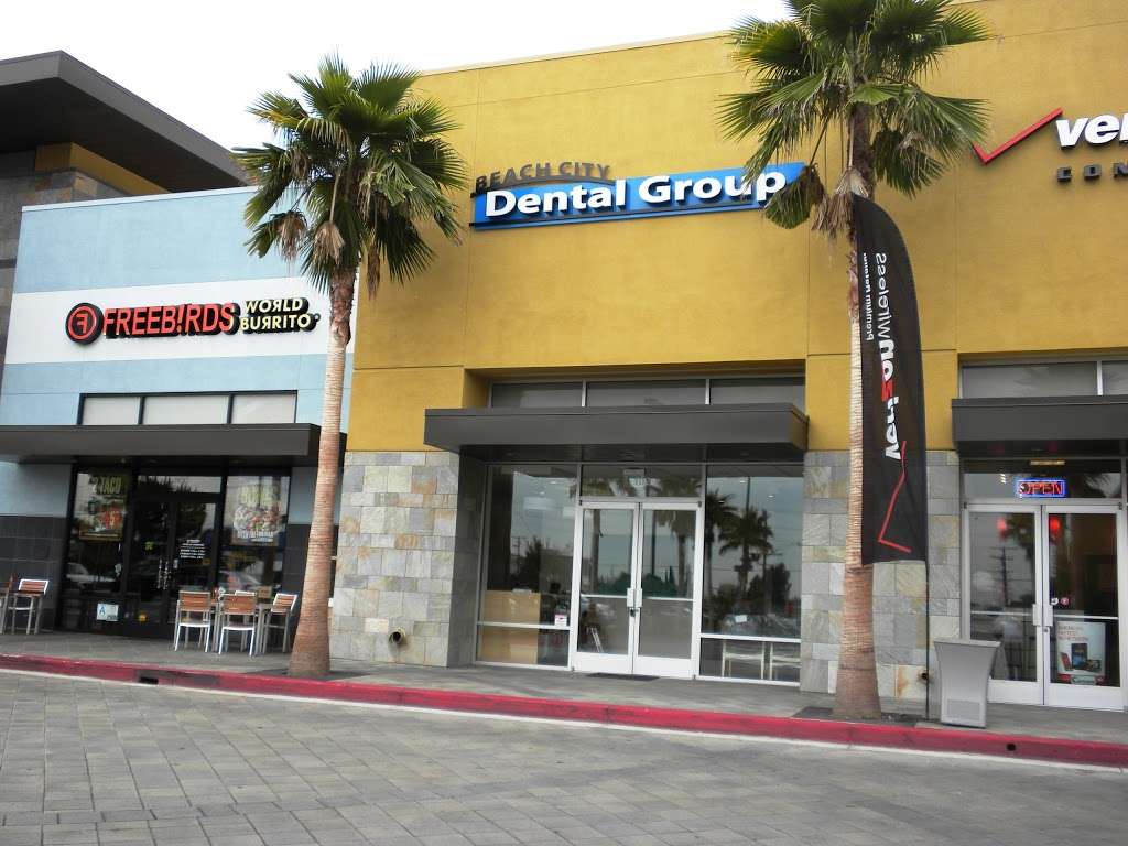 Beach City Dental Group | 1509 Hawthorne Blvd Ste 102, Redondo Beach, CA 90278, USA | Phone: (310) 376-5252