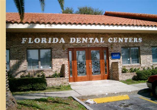 Florida Dental Centers | 7491 Ulmerton Rd #1, Largo, FL 33771 | Phone: (727) 507-9090