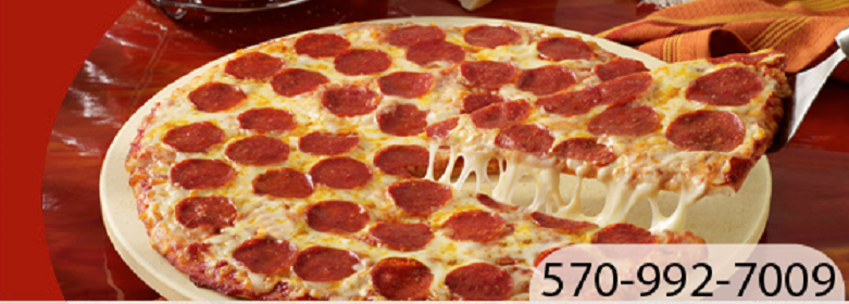 Old Mill Pizza and Restaurant | 5784 US-209 BUS, Sciota, PA 18354, USA | Phone: (570) 992-7009