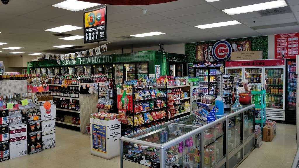 Lions Liquor | 1169 Bloomingdale Rd, Glendale Heights, IL 60139, USA | Phone: (630) 665-3041