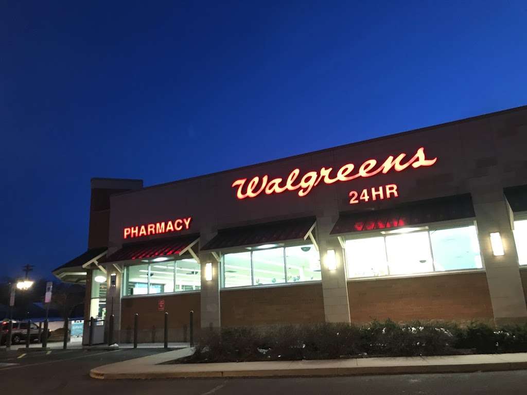 Walgreens | 8500 New Falls Rd, Levittown, PA 19054, USA | Phone: (215) 943-3694