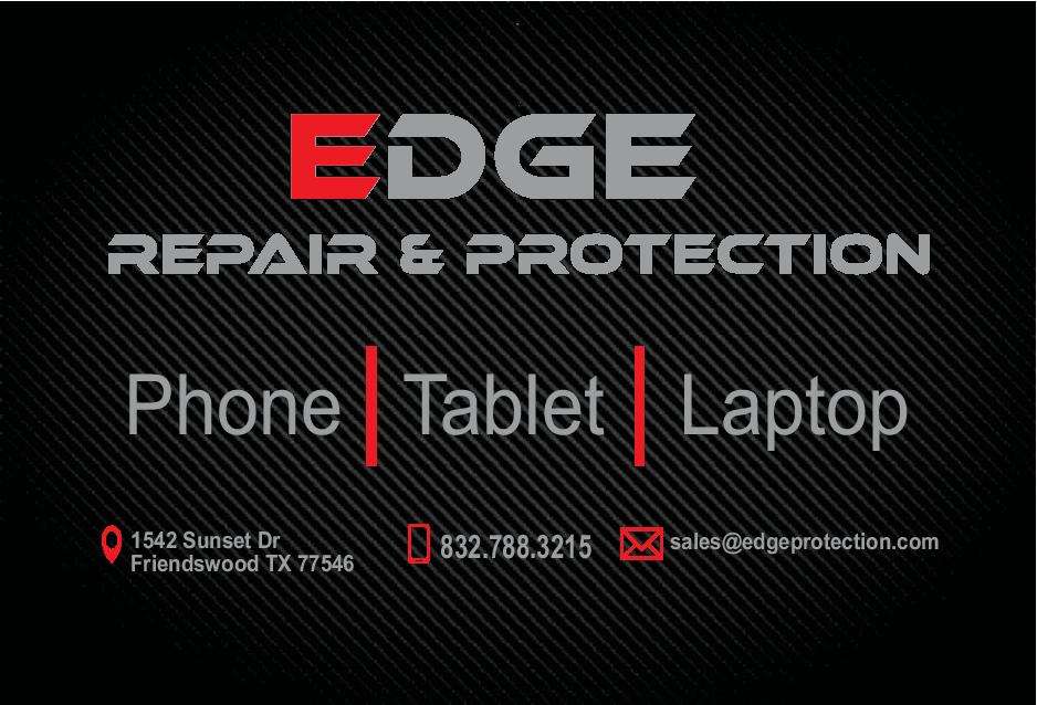 Edge Repair & Protection | 1542 Sunset Dr, Friendswood, TX 77546, USA | Phone: (832) 788-3215