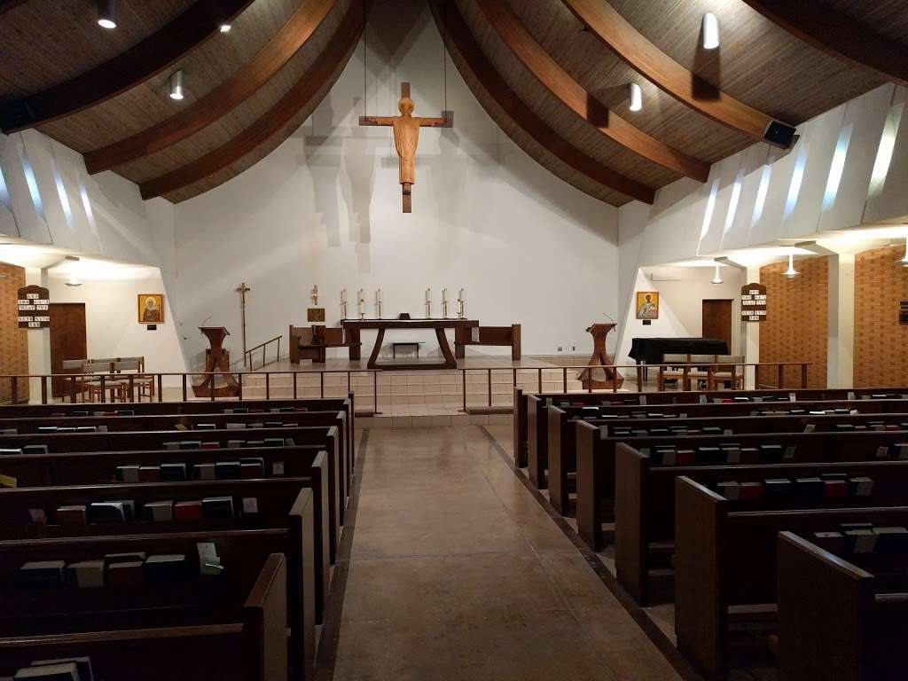 St Augustines Episcopal Church | 1735 S College Ave, Tempe, AZ 85281, USA | Phone: (480) 967-3295