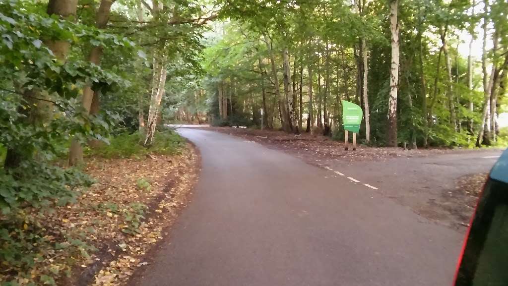 Thorndon Country Park - Second Car Park | Warley, Brentwood CM13 3SA, UK