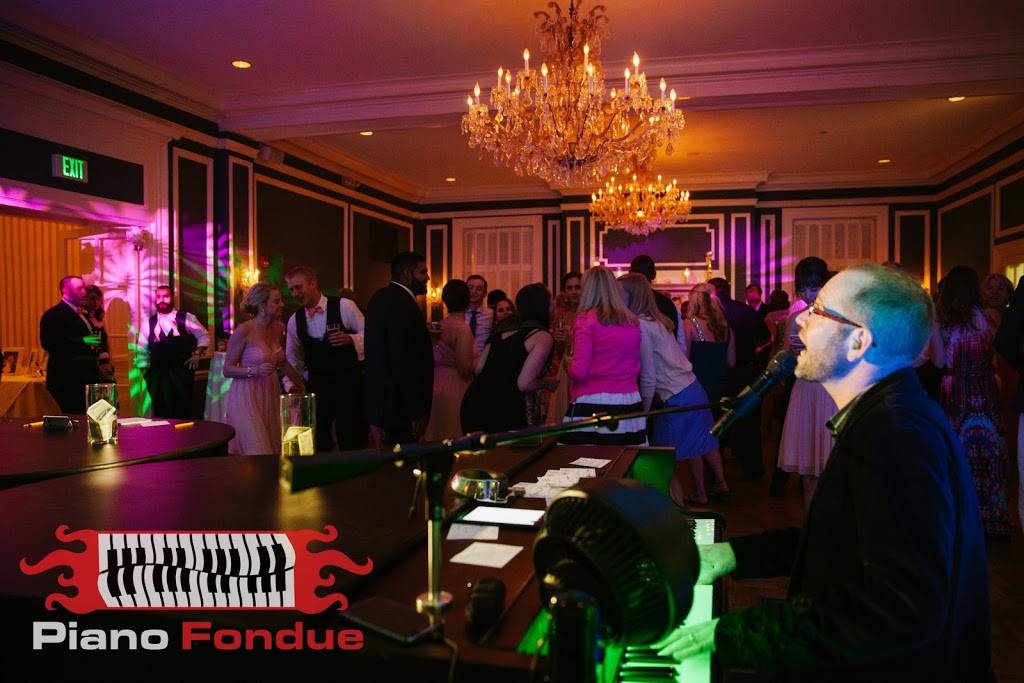 Piano Fondue, LLC | 2317 International Ln #107, Madison, WI 53704, USA | Phone: (608) 445-1711