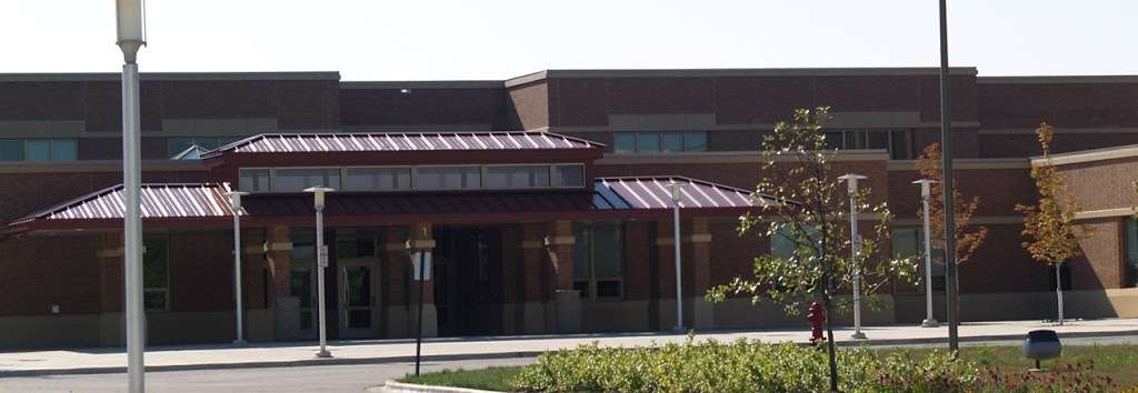 Geneva Middle School North | 1357 Viking Dr, Geneva, IL 60134, USA | Phone: (630) 463-3700