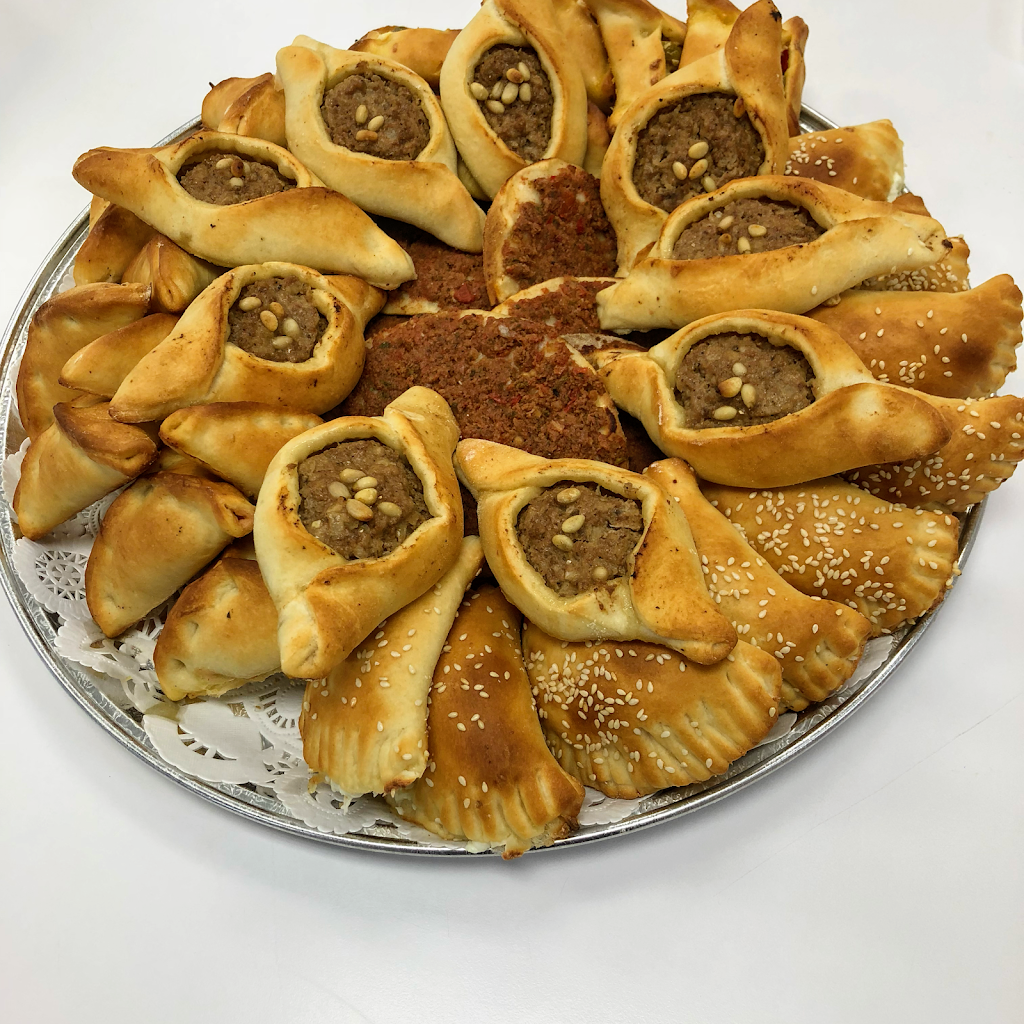 Zaatar Factory And Bakery | 2909 N Glenoaks Blvd, Burbank, CA 91504, USA | Phone: (818) 859-7353