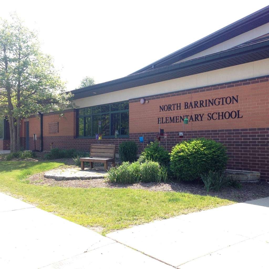 North Barrington Elementary School | 24175 N Grandview Dr, North Barrington, IL 60010, USA | Phone: (847) 381-4340