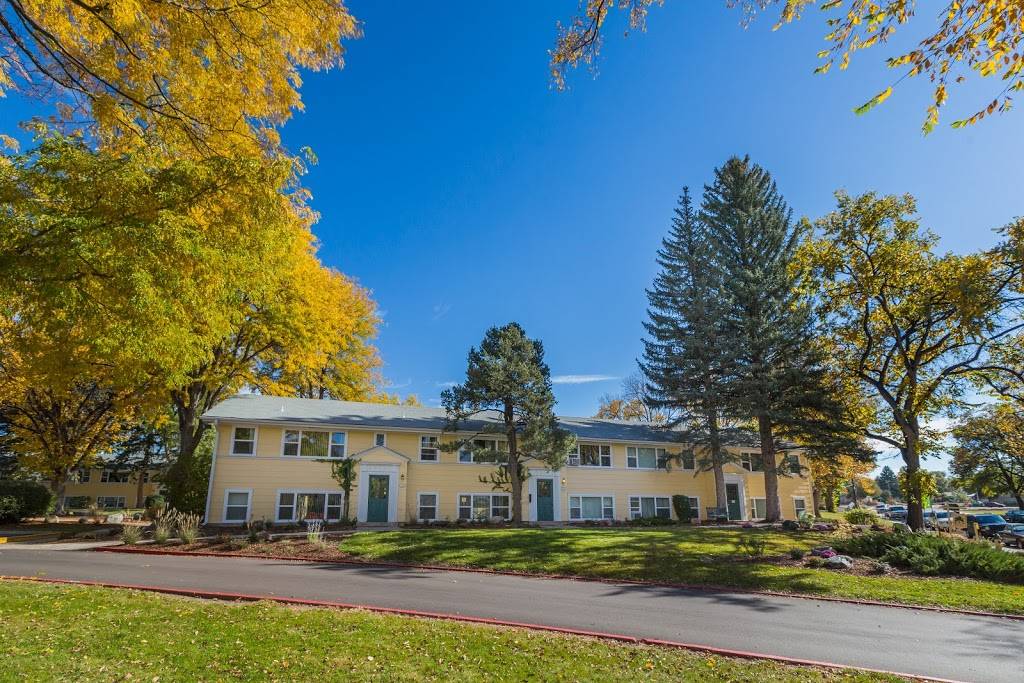 Palmer Park Apartments | 1304 E San Miguel St, Colorado Springs, CO 80909, USA | Phone: (833) 255-4852