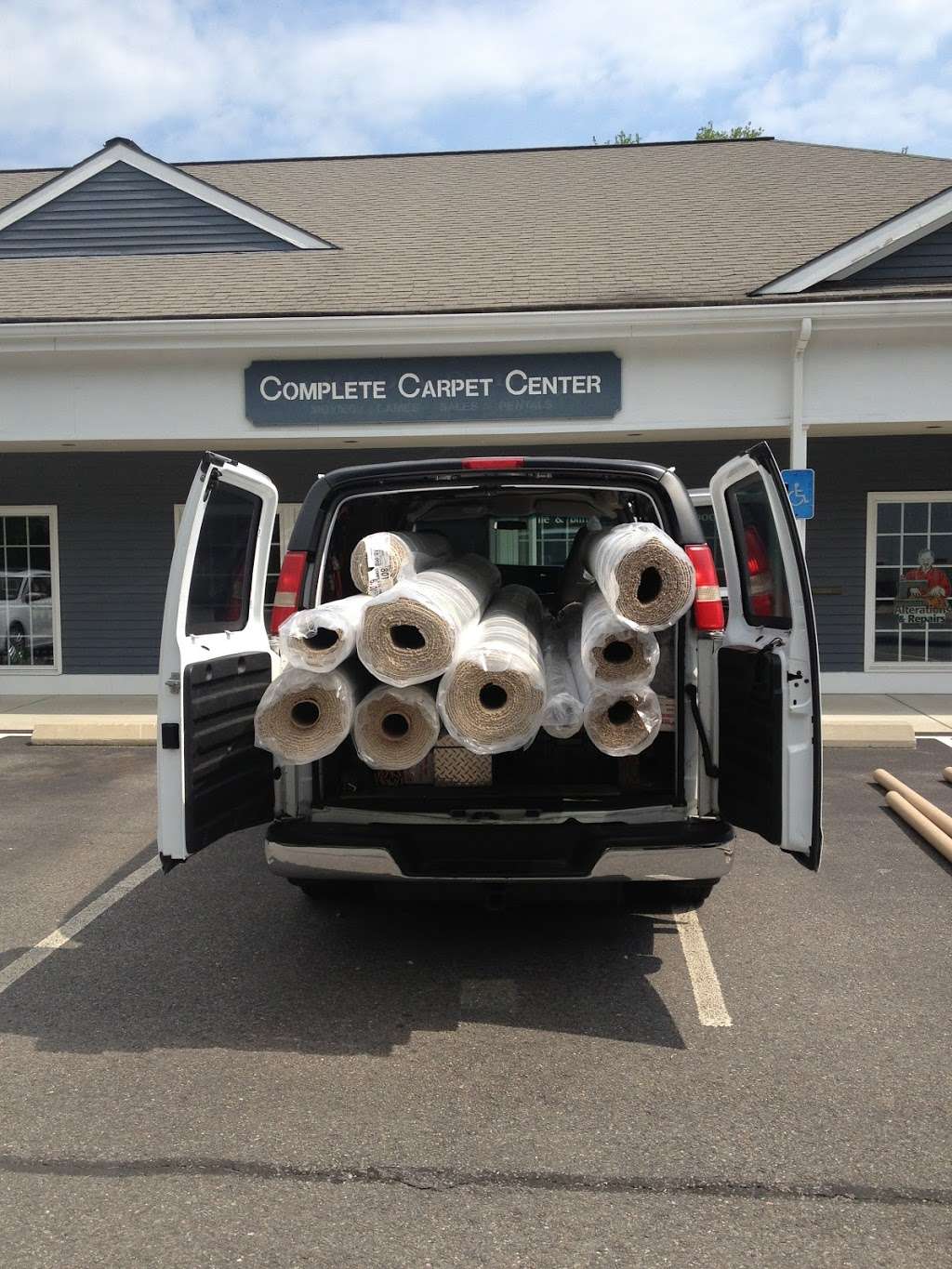 Complete Carpet Center | 1233 Massachusetts Ave # 2, Boxborough, MA 01719, USA | Phone: (978) 263-6600