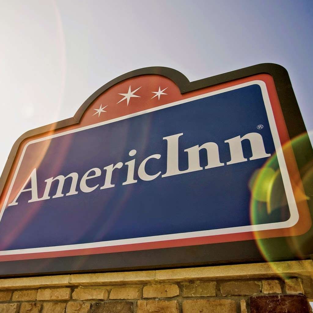 AmericInn by Wyndham, Atchison | 500 US-73, Atchison, KS 66002, USA | Phone: (913) 367-4000