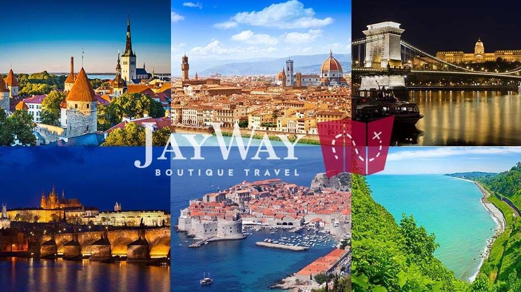 JayWay Travel | 777 Pelham Rd Suite 1C, New Rochelle, NY 10805, USA | Phone: (914) 500-8912