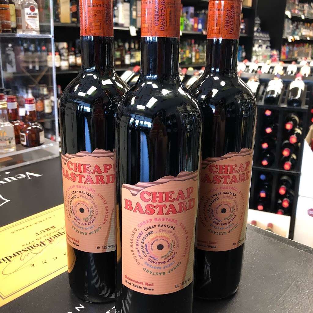 Sloatsburg Wine INC | 61 Orange Turnpike, Sloatsburg, NY 10974, USA | Phone: (845) 753-2087