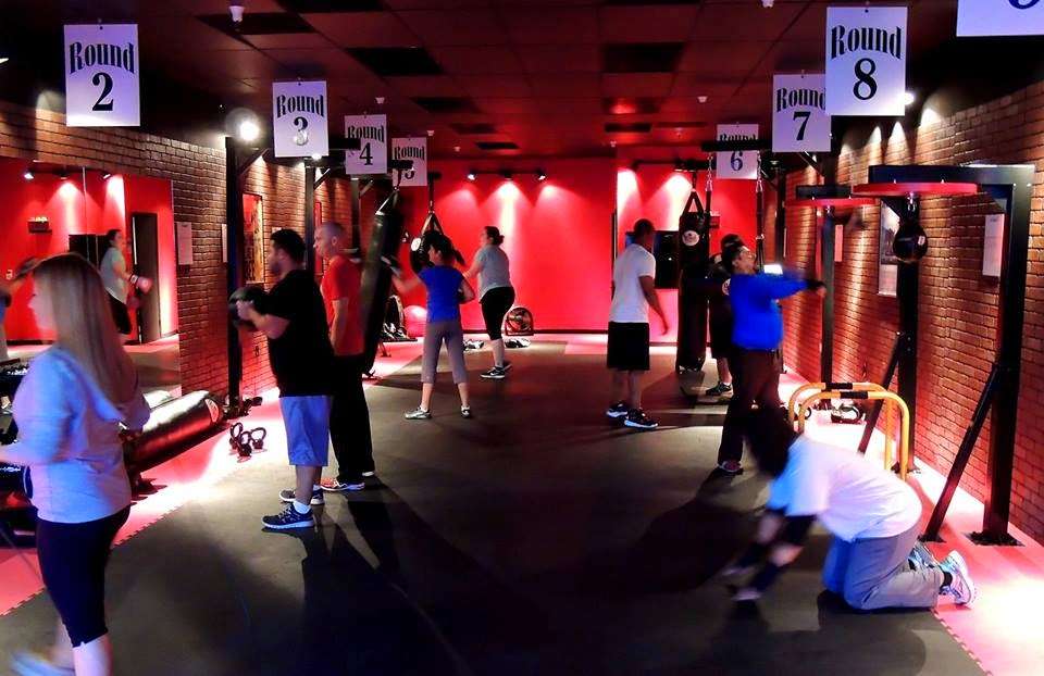 9Round Fitness | 2260 Oak Grove Rd, Walnut Creek, CA 94598 | Phone: (925) 988-0710