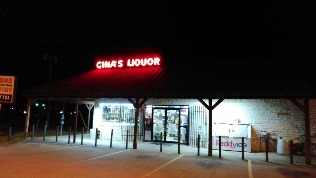 Ginas Liquor Store | 13900 S Hwy 377, Fort Worth, TX 76126, USA | Phone: (817) 443-1494