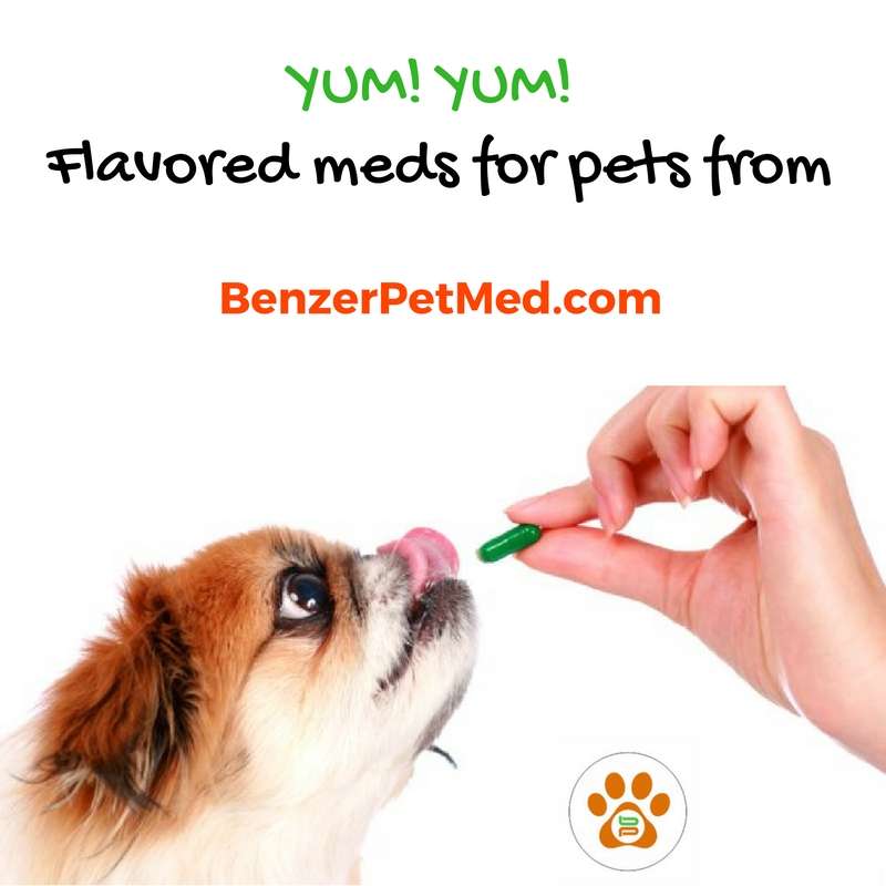 Benzer PetMed | 301 Havendale Blvd, Auburndale, FL 33823, USA | Phone: (866) 634-9965