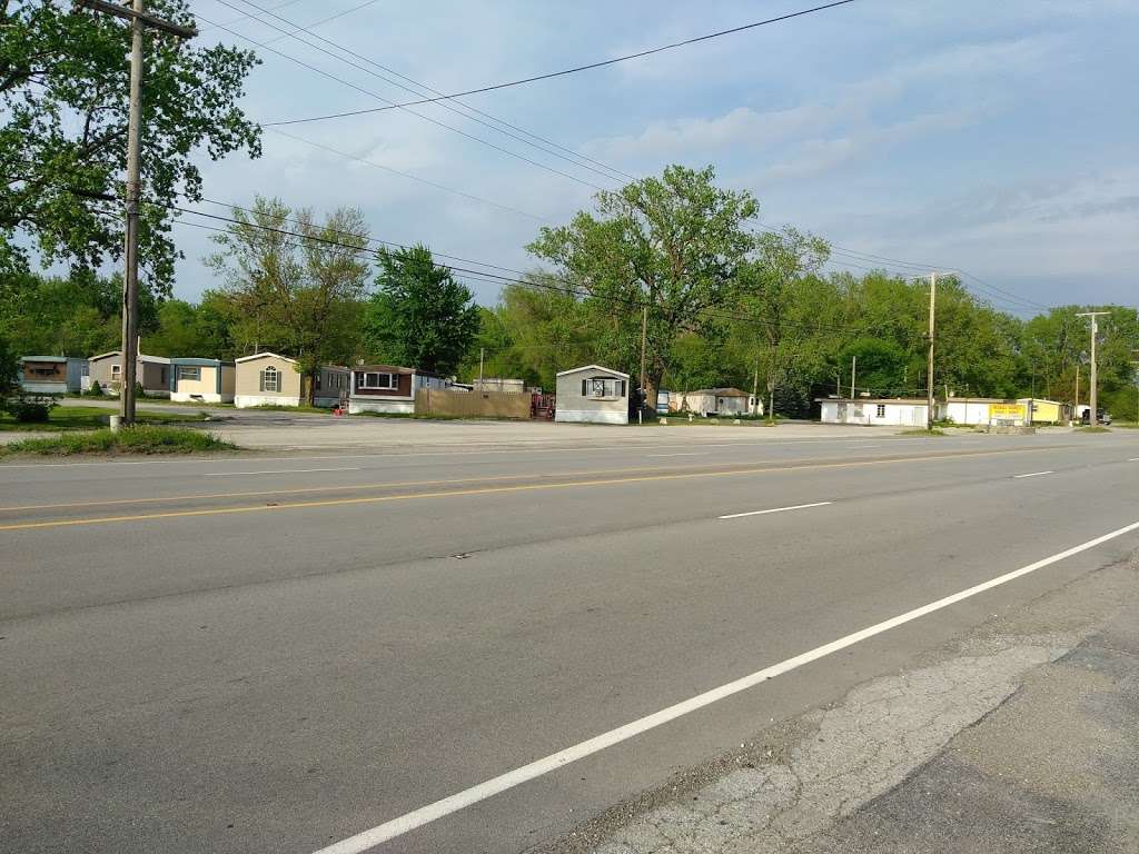 Millers Junction Mobile Home Community | 6632 Melton Rd, Gary, IN 46403 | Phone: (219) 318-1449