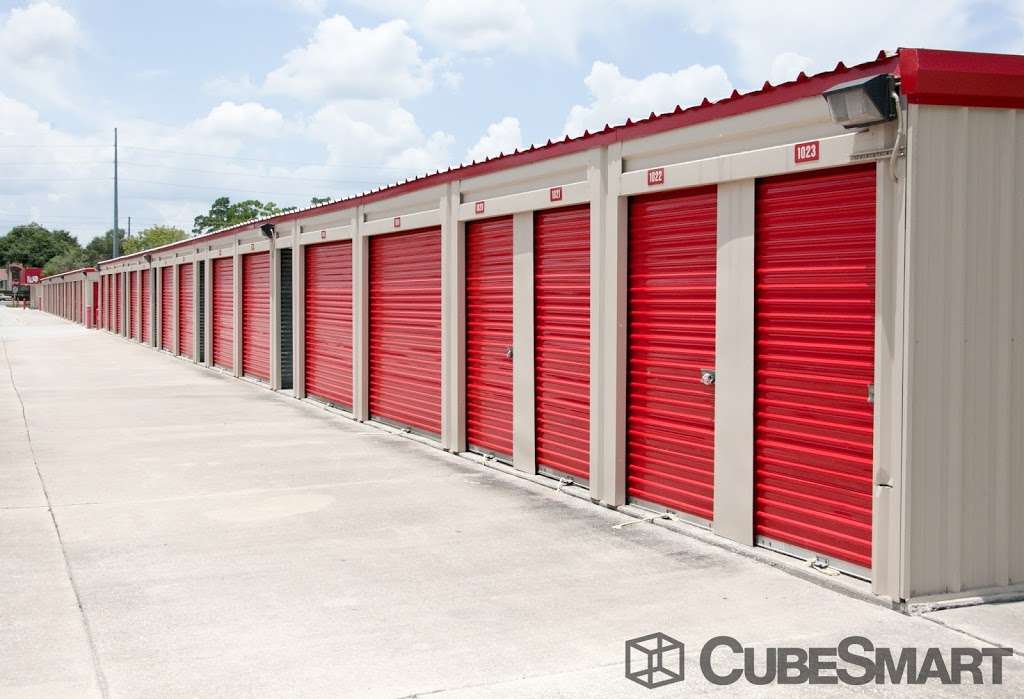 CubeSmart Self Storage | 3651 Alafaya Trail, Oviedo, FL 32765 | Phone: (407) 366-8825