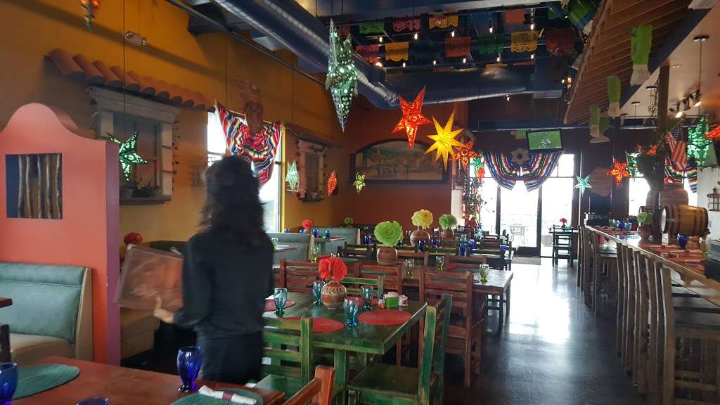 Si Senor! Real Mexican Food | 3120 Village Vista Dr, Erie, CO 80516 | Phone: (720) 890-9765