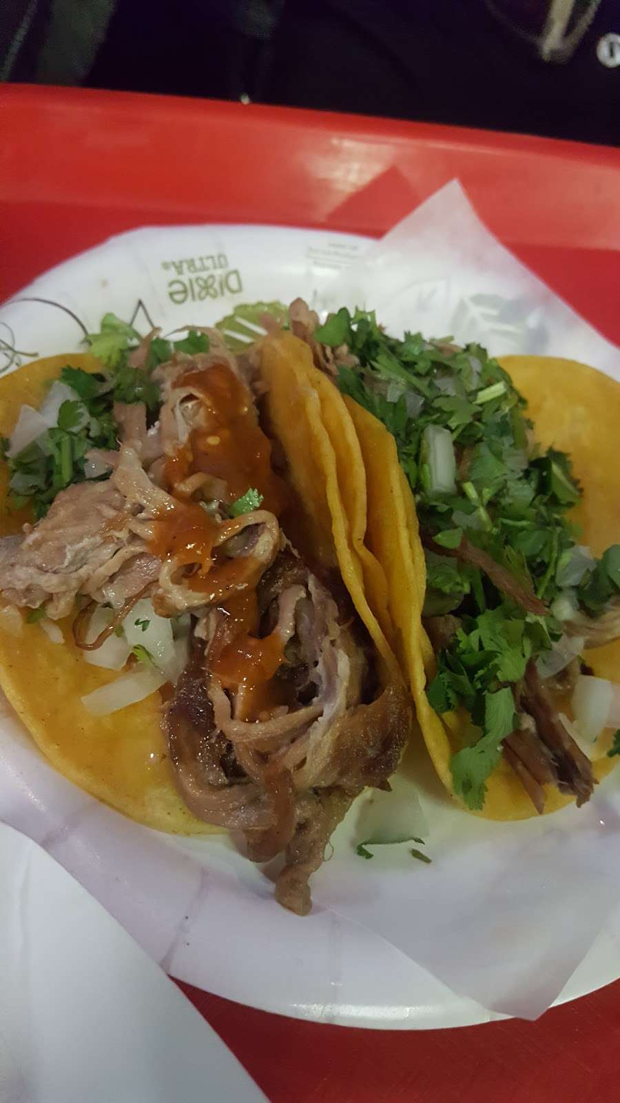 Tacos Tijuana | 745 N Nellis Blvd #1, Las Vegas, NV 89110 | Phone: (702) 541-6776