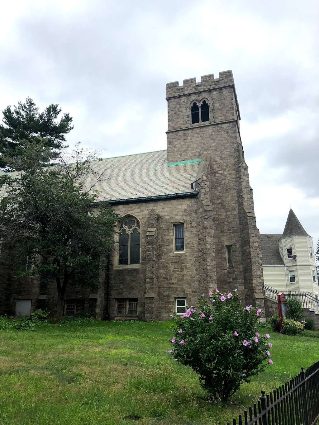 Glendale United Methodist Church | 392 Ferry St, Everett, MA 02149, USA | Phone: (617) 387-2916