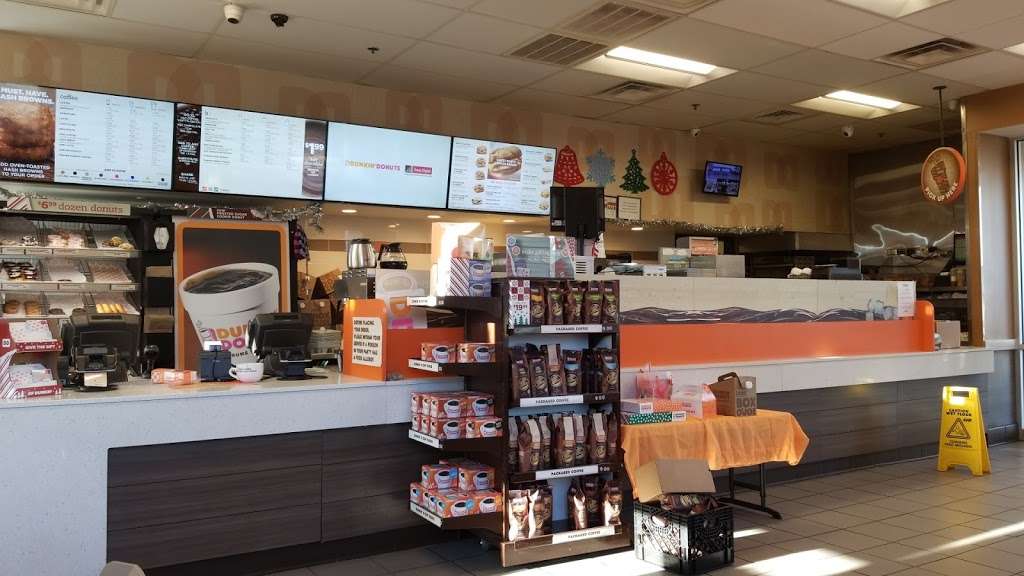 Dunkin Donuts | 1142 Elkton Rd, Newark, DE 19711, USA | Phone: (302) 369-3582