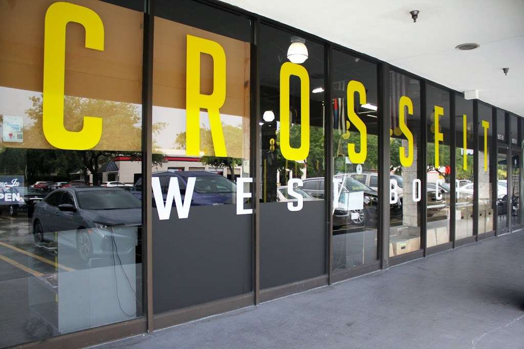 CrossFit West Boca | 19575 FL-7 Suite 10, Boca Raton, FL 33498 | Phone: (561) 571-6309