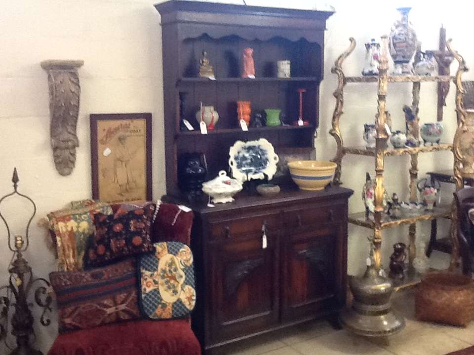 Antiques on 146 | 3603 TX-146, Bacliff, TX 77518, USA | Phone: (281) 532-6467