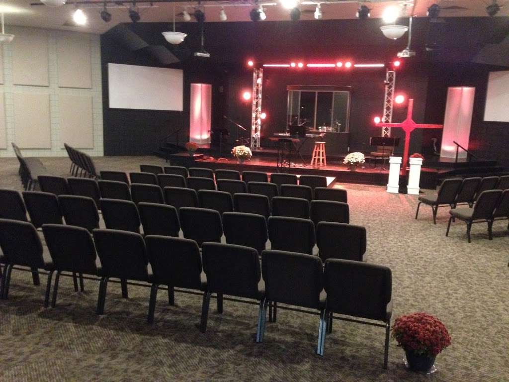 Liberty Bible Church - Valparaiso Campus | S, 1155, Sturdy Rd, Valparaiso, IN 46383, USA | Phone: (219) 477-6706