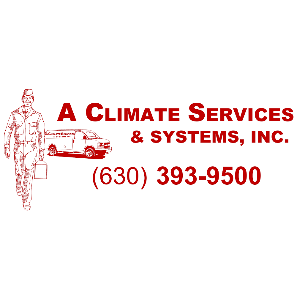 A Climate Services & Systems Inc. | 28W520 Batavia Rd, Warrenville, IL 60555, USA | Phone: (630) 393-9500