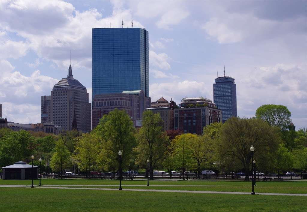 Beantown Trolley Tours of Boston | 8 Park Plaza, Boston, MA 02116, USA | Phone: (781) 986-6100