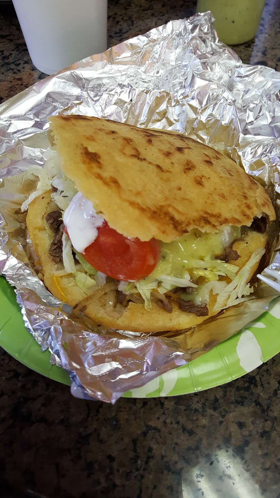 Taqueria Latino | 5728 Fondren Rd, Houston, TX 77036, USA | Phone: (713) 782-8226