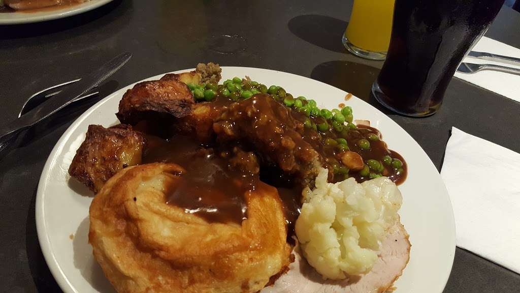 Toby Carvery Moby Dick | Whalebone Ln N, Dagenham, Romford RM6 6QU, UK | Phone: 020 8590 9524