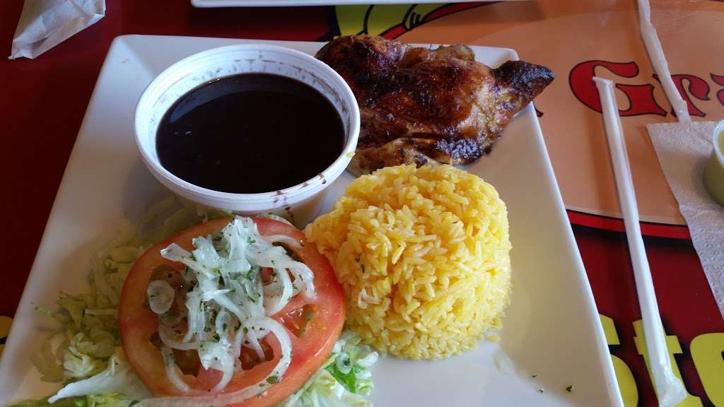 La Granja Restaurant | 6590 W Atlantic Blvd, Margate, FL 33063 | Phone: (954) 970-8500