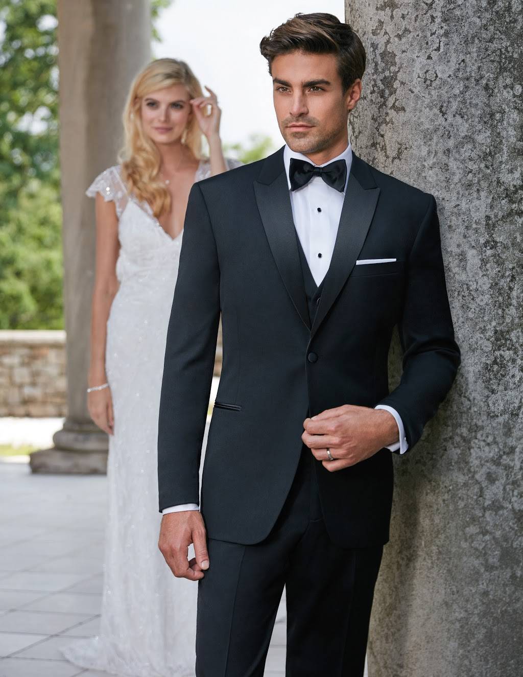 Vip Formal Wear, South Raleigh | 3801 S Wilmington St, Raleigh, NC 27603, USA | Phone: (919) 772-7200
