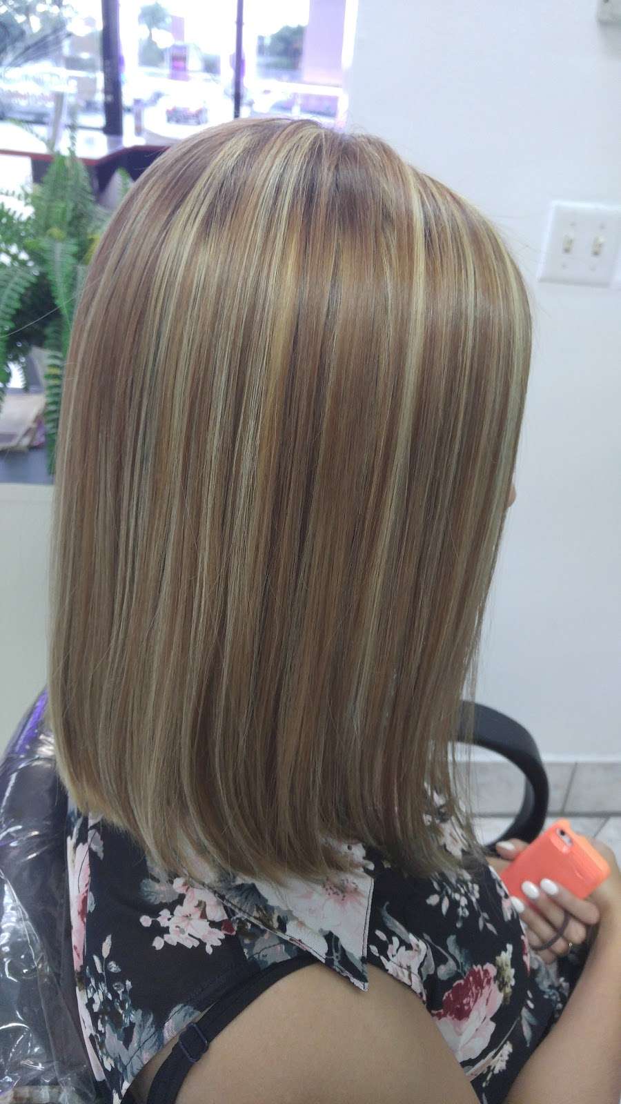 Design Cuts by Shahana | 5227 S John Young Pkwy, Orlando, FL 32839, USA | Phone: (407) 240-3087