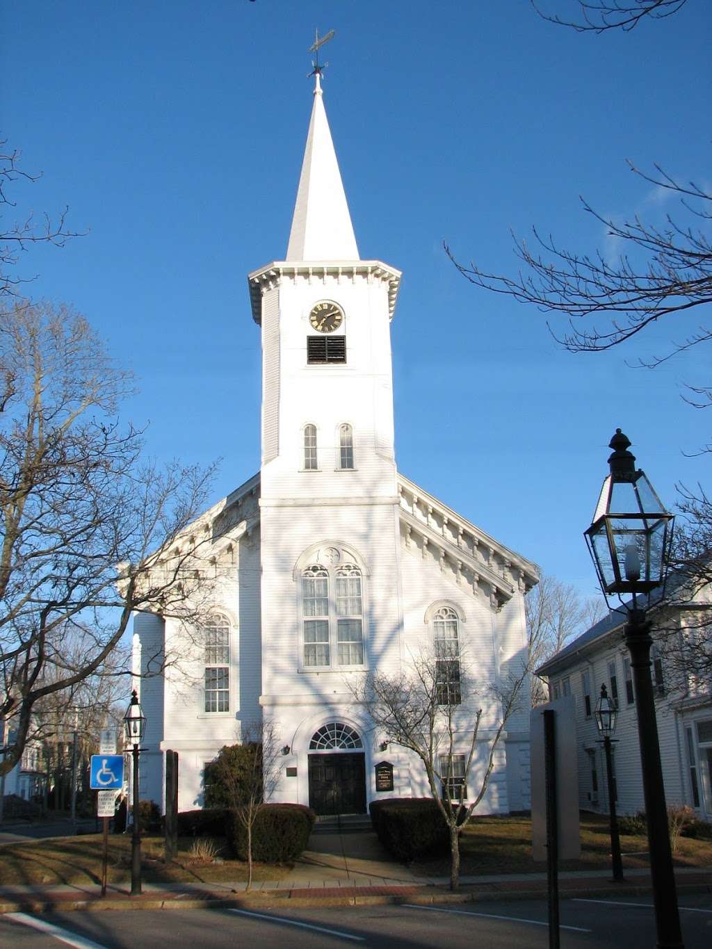 Central Square Congregational | 71 Central Square, Bridgewater, MA 02324, USA | Phone: (508) 697-6016