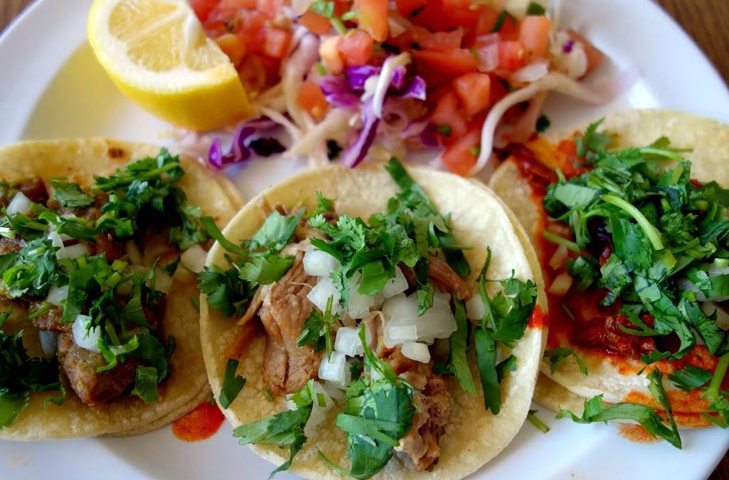 Taqueria Azteca | 7155 Amador Plaza Rd, Dublin, CA 94568, USA | Phone: (925) 833-0888