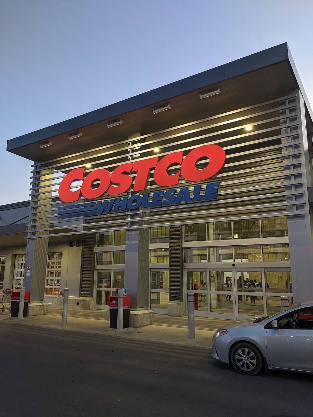 Costco Tire Center | 2345 Fenton Pkwy, San Diego, CA 92108, USA | Phone: (619) 358-4018