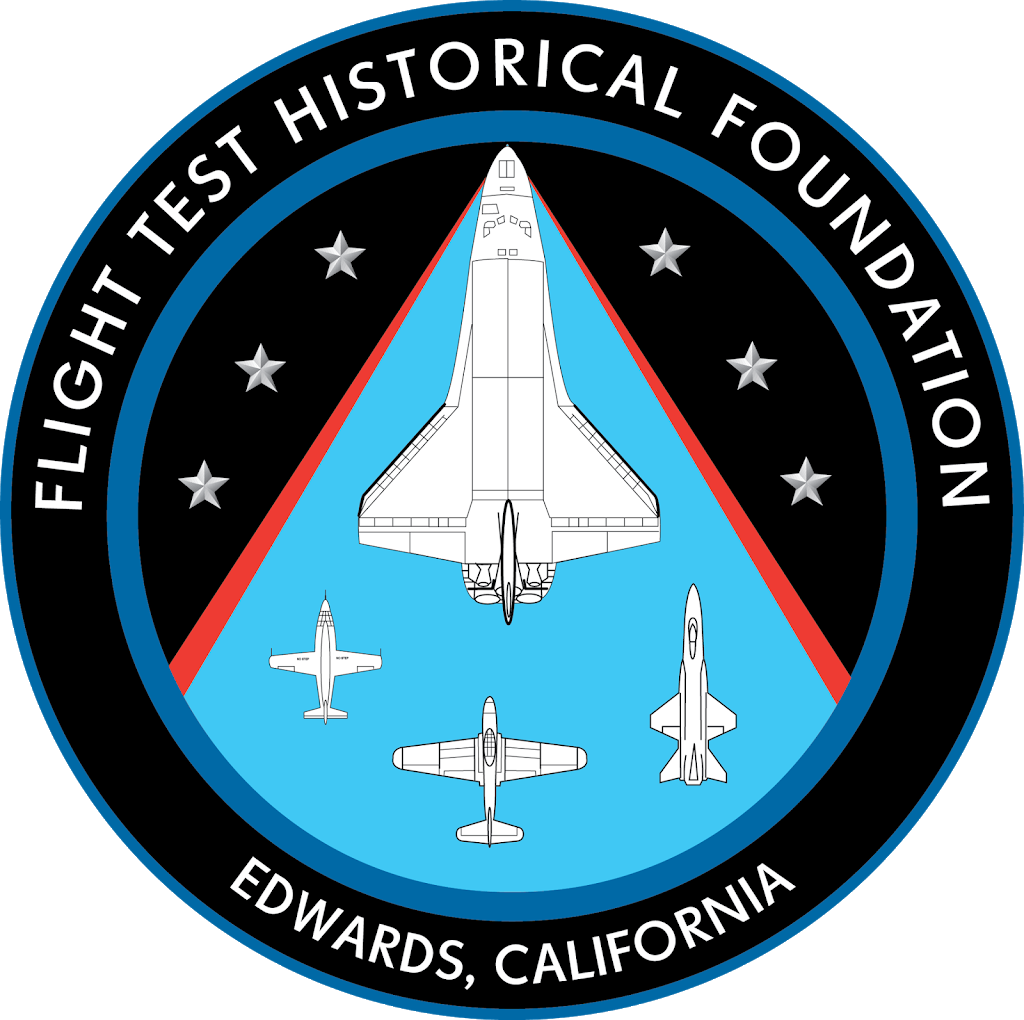 Flight Test Historical Foundation | 405 S., Rosamond Blvd, Edwards, CA 93523, USA | Phone: (661) 277-8050
