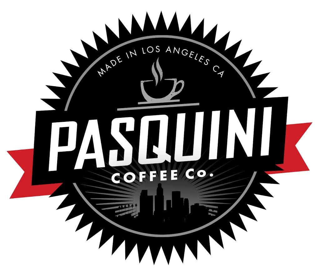 Pasquini Espresso Company | 1501 W Olympic Blvd, Los Angeles, CA 90015, USA | Phone: (213) 739-8826