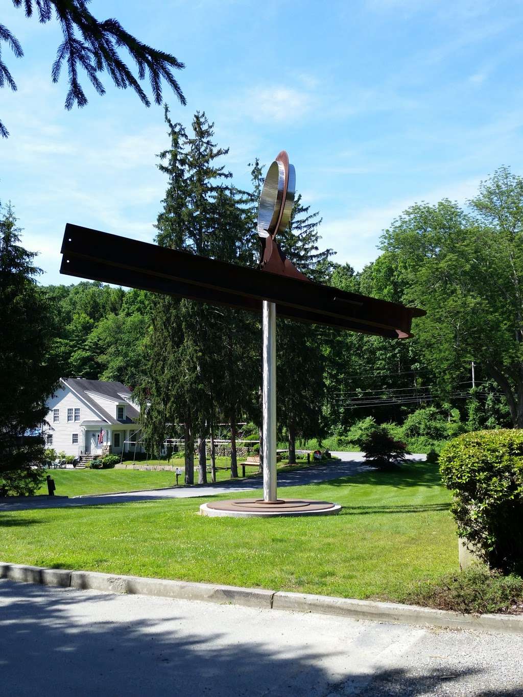 Katonah Museum of Art in 134 Jay St, Katonah, NY 10536, USA