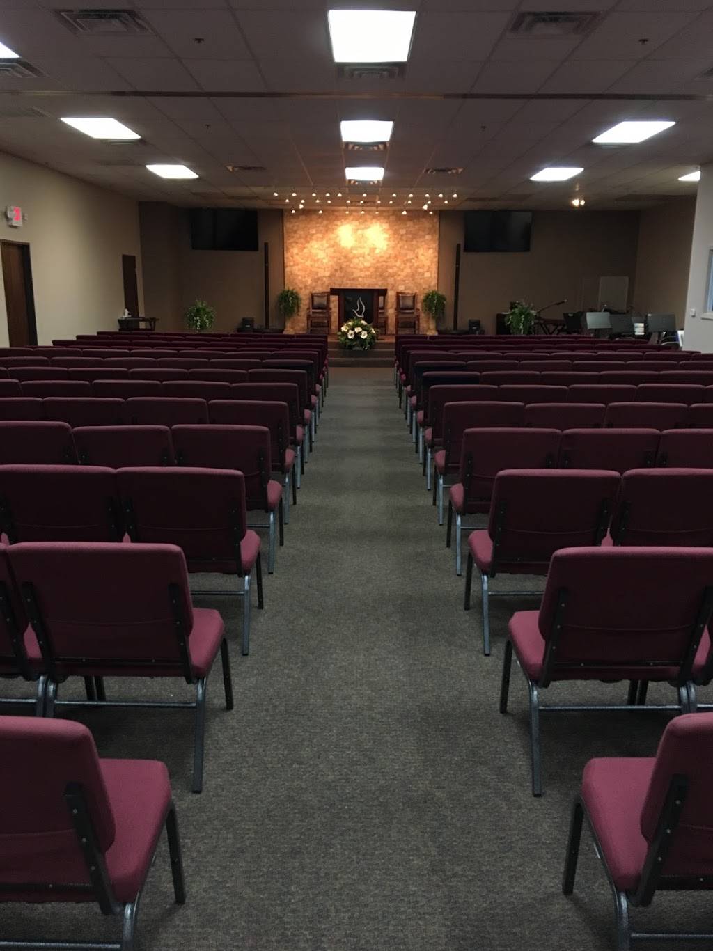 Beth-Salem Church | 13515 Method St, Dallas, TX 75243 | Phone: (214) 957-5525
