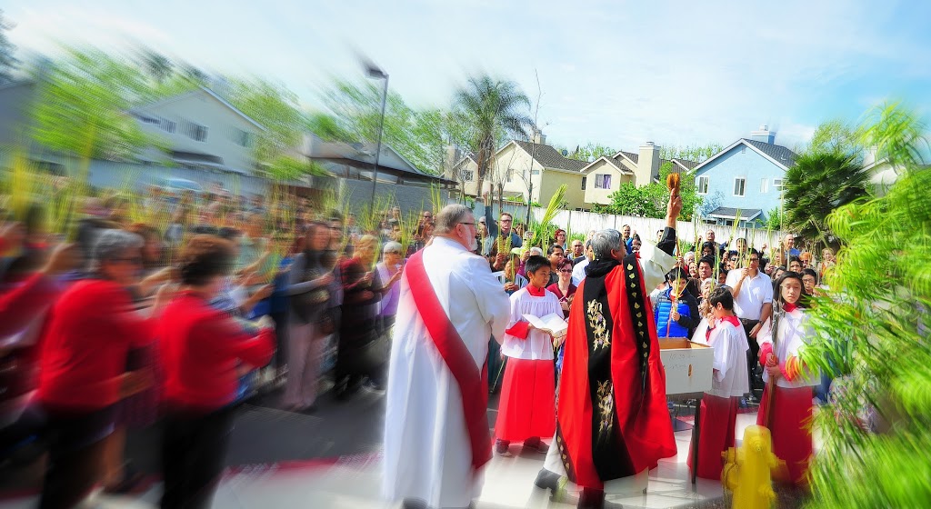 Our Lady Of Guadalupe Parish | 41933 Blacow Rd, Fremont, CA 94538, USA | Phone: (510) 657-4043