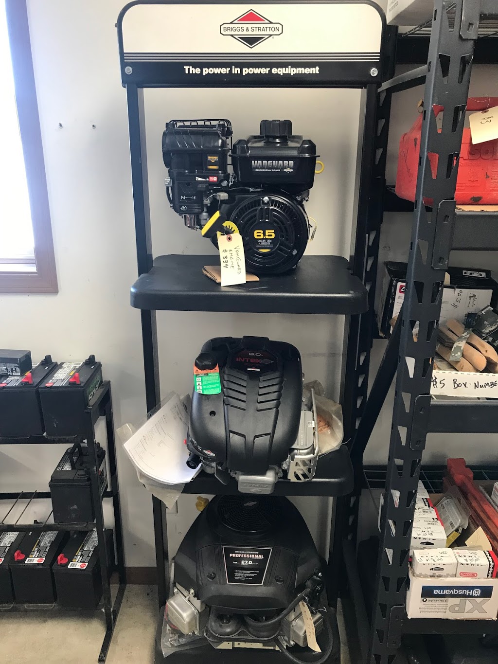 Uphoff Outdoor Power | 21976 221st S, Glenwood, IA 51534 | Phone: (712) 527-4772