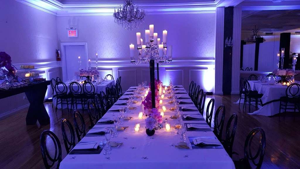 Rentastic Party & Tent Rental | 789 E 91st St, Brooklyn, NY 11236, United States | Phone: (718) 676-1661