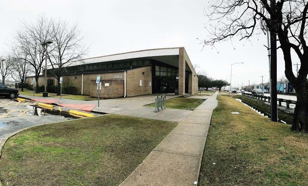 High Meadows Library | 4500 Aldine Mail Rte Rd, Houston, TX 77039, USA | Phone: (281) 590-1456